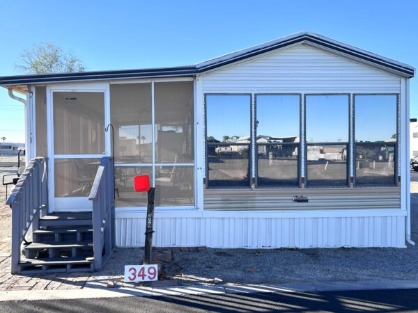 View FDO #349 1989 CATALINA