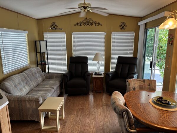 View (Site 413V) Cavco