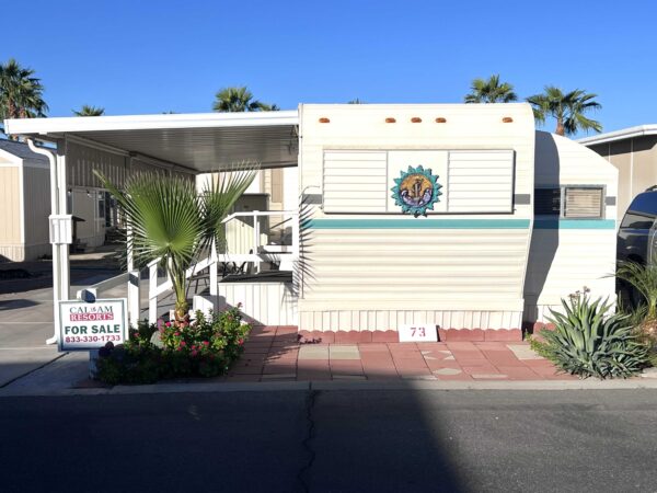 View FDO 73 1979 Sunflower