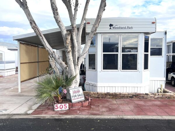 View FDO #505 1999 WOODLAND