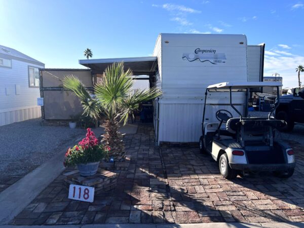 View FDO #118 1994 Companion