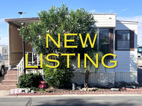 View *NEW LISTING* FDO 86 1983 Mallard