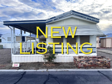 View *NEW LISTING* FDO #94 1992 PALM