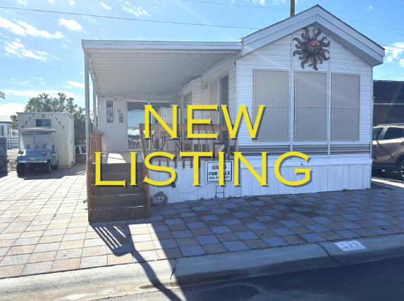 View *NEW LISTING* SD #127 1997 CAVCO