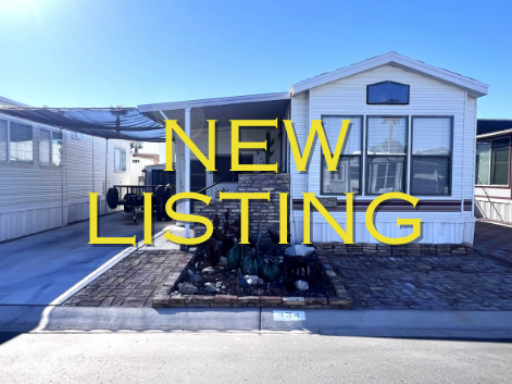 View *NEW LISTING* SD #434 1988 Oak Park