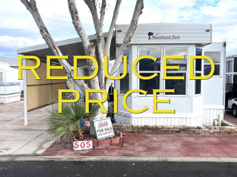 View *REDUCED PRICE* FDO #505 1999 WOODLAND