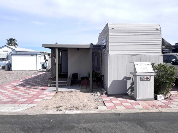 View FDO #467 1985 PROWLER