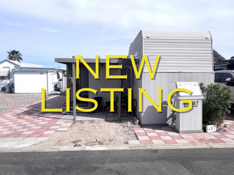 View *NEW LISTING* FDO #467 1985 PROWLER