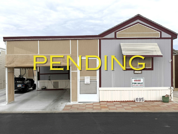 View *PENDING* FDO #695 1995 Silvercrest