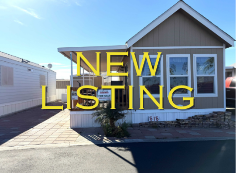 View *NEW LISTING* FDO #515 2006 Laurel Creek