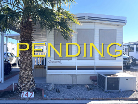 View *PENDING* FDO 147 1987 Chaparral