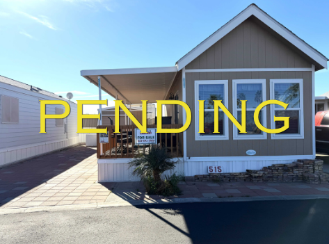 View *PENDING* FDO #515 2006 Laurel Creek