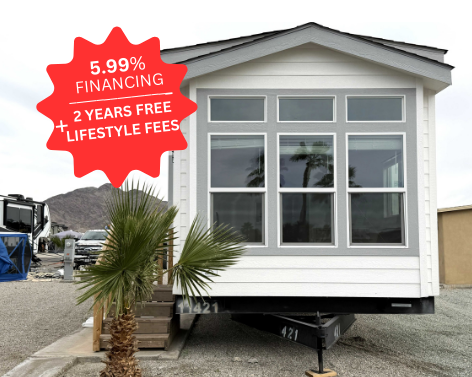 View FDO #837–BRAND NEW 2026 SEDONA–2 Years Free Lifestyle Fees with 5.99%