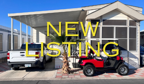 View *NEW LISTING* FDO #116 2014 Cavco