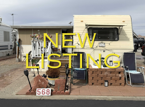 View *NEW LISTING* FDO #568 1994 Hyline