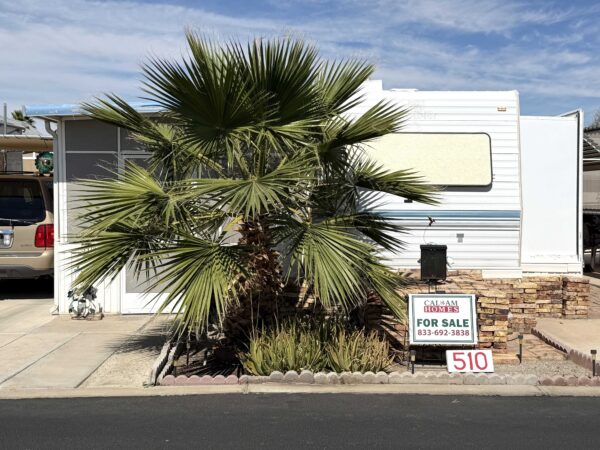 View FDO 510 1995 Prowler